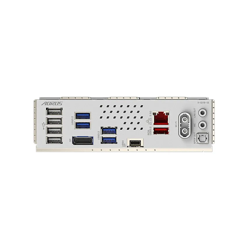 Mainboard Gigabyte Z890M AORUS ELITE WF7 ICE